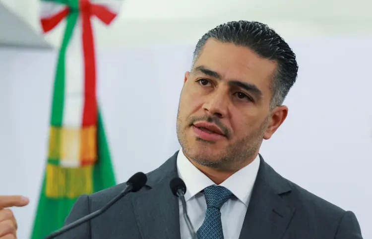 Jufed rechaza acusaciones de Harfuch