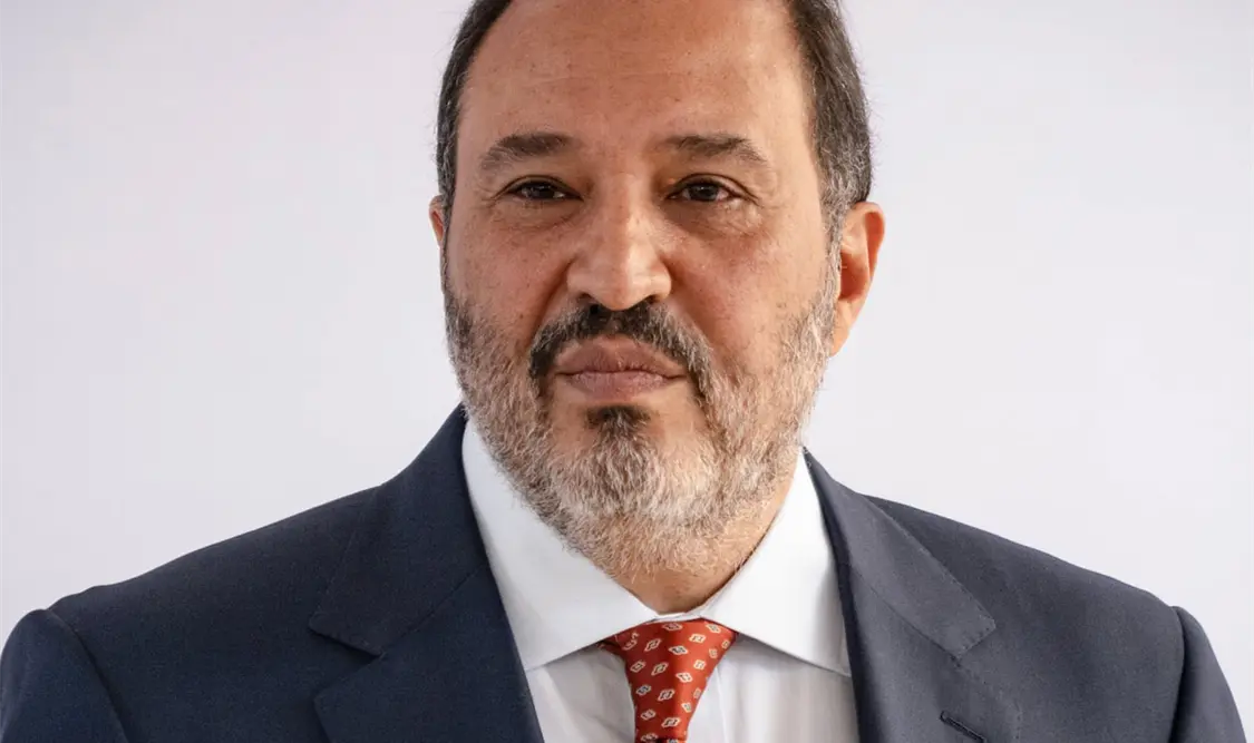 Lázaro Cárdenas Batel. Cortesía