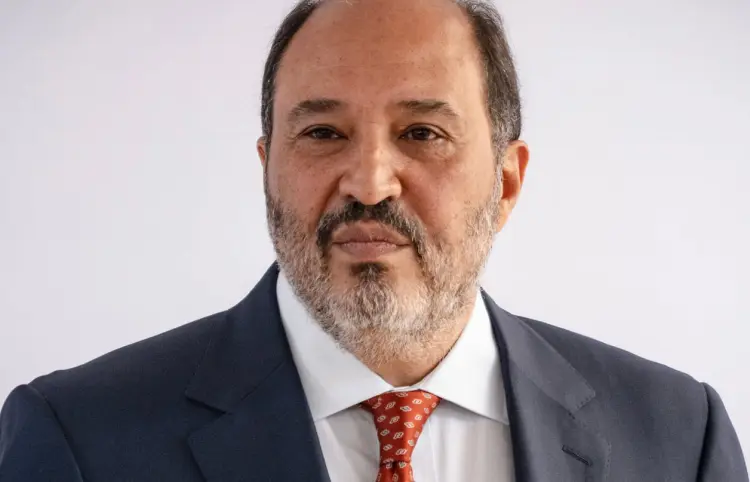 Batel y Serur asisten a investidura de Yamandú