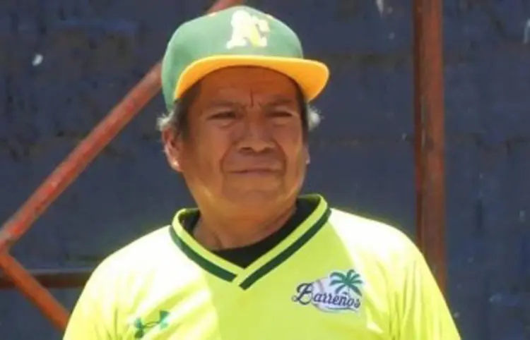 Asesinan a defensor ambientalista