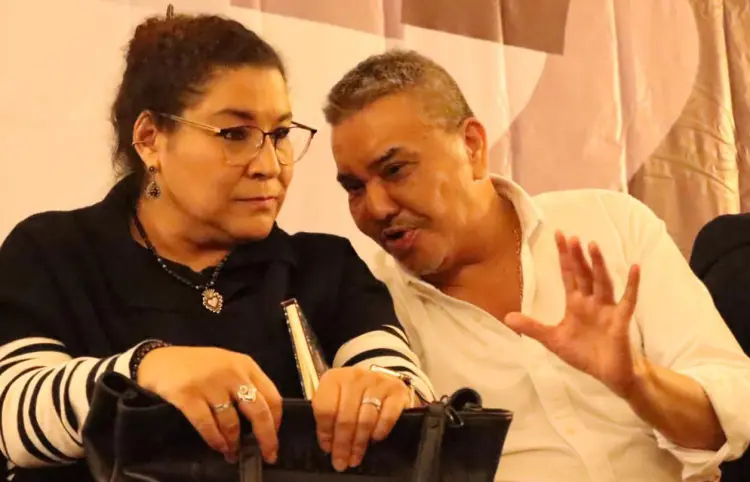 En nuevo sindicalismo magisterial cabemos todos