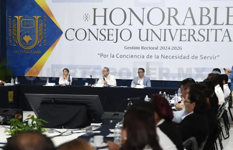 Consejo Universitario aprueba dos licenciaturas