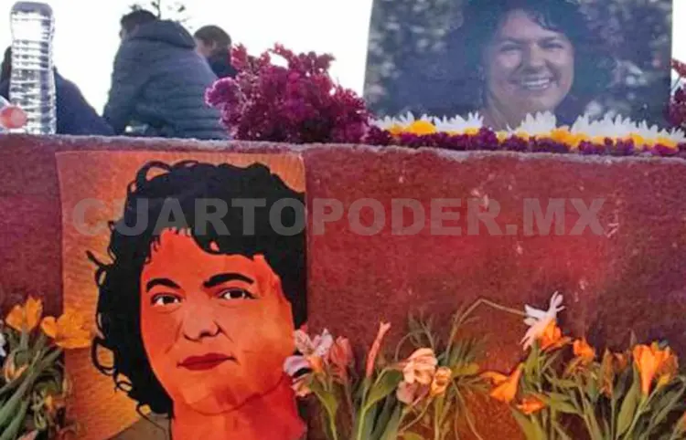 A nueve años no se alcanza la justicia