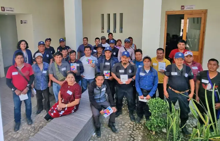 Identifican rutas para atender víctimas de trata