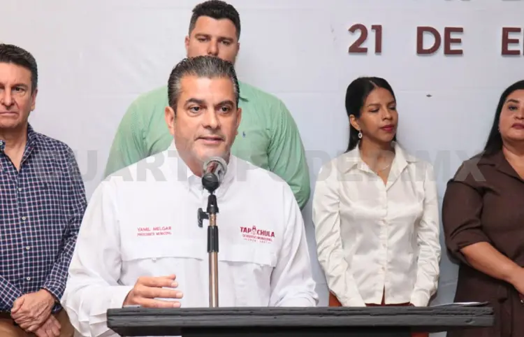 Inicia rehabilitación en la 5ta Norte