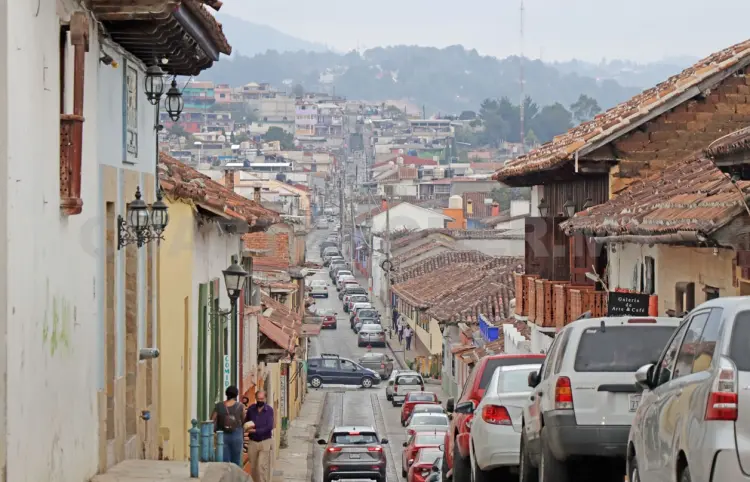 Identifican brechas de movilidad inclusiva en SCLC