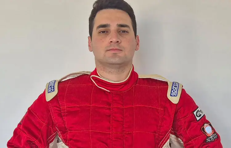 Chiapaneco Roqueñí debuta en las Trucks
