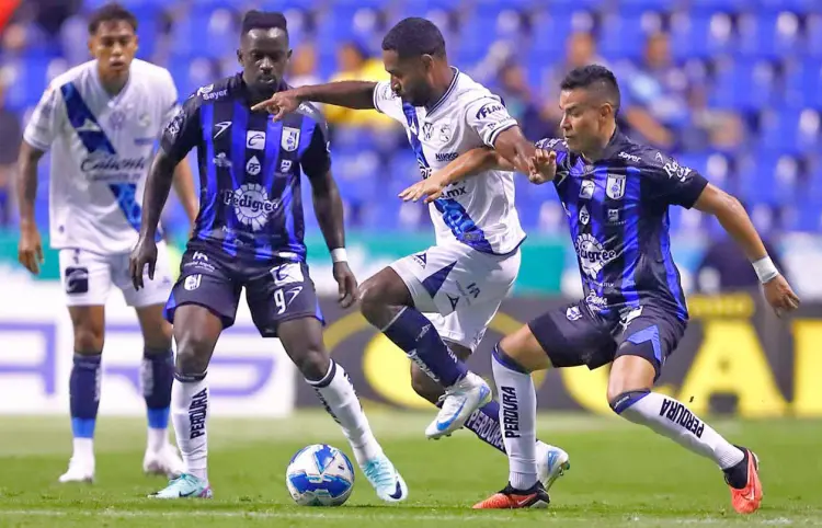 Duelo de equipos en crisis