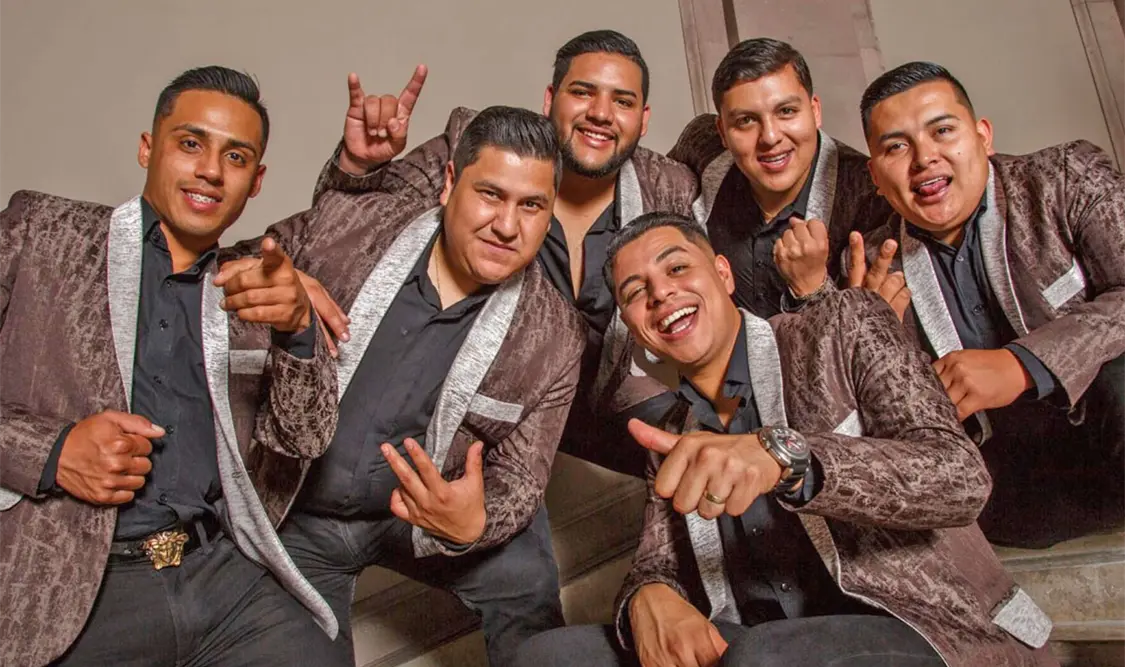 Grupo Firme se pronuncia sobre cancelación