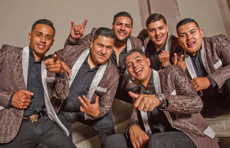 Grupo Firme se pronuncia sobre cancelación