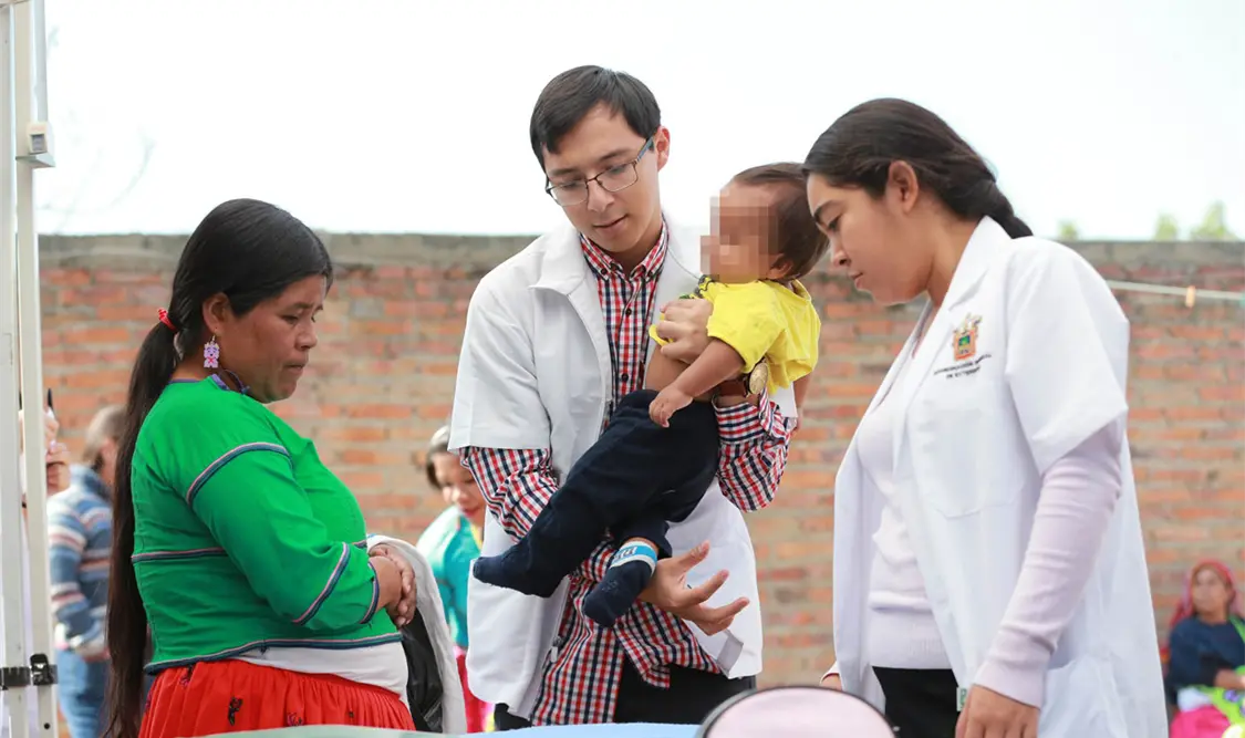 Desigualdad de género en el acceso a la salud