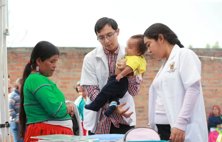 Desigualdad de género en el acceso a la salud