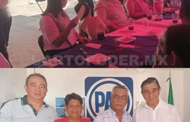 Celebran a Manuel Gómez Morín, creador del PAN