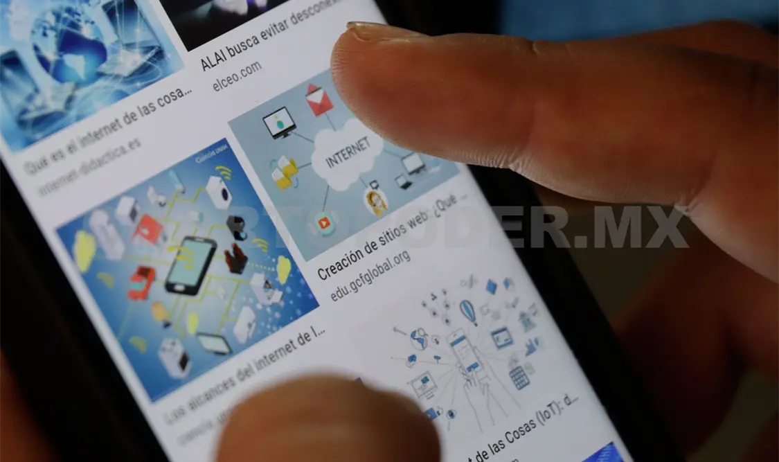 Chiapas, epicentro de la brecha digital