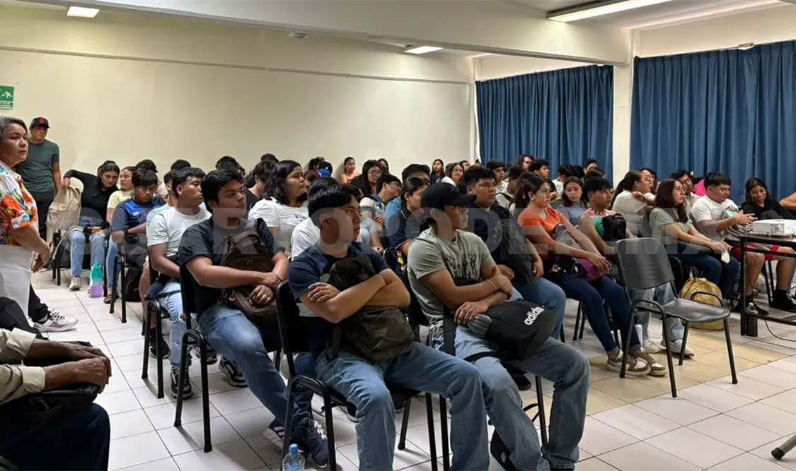 Imparte Unach diplomado sobre bioemprendimiento