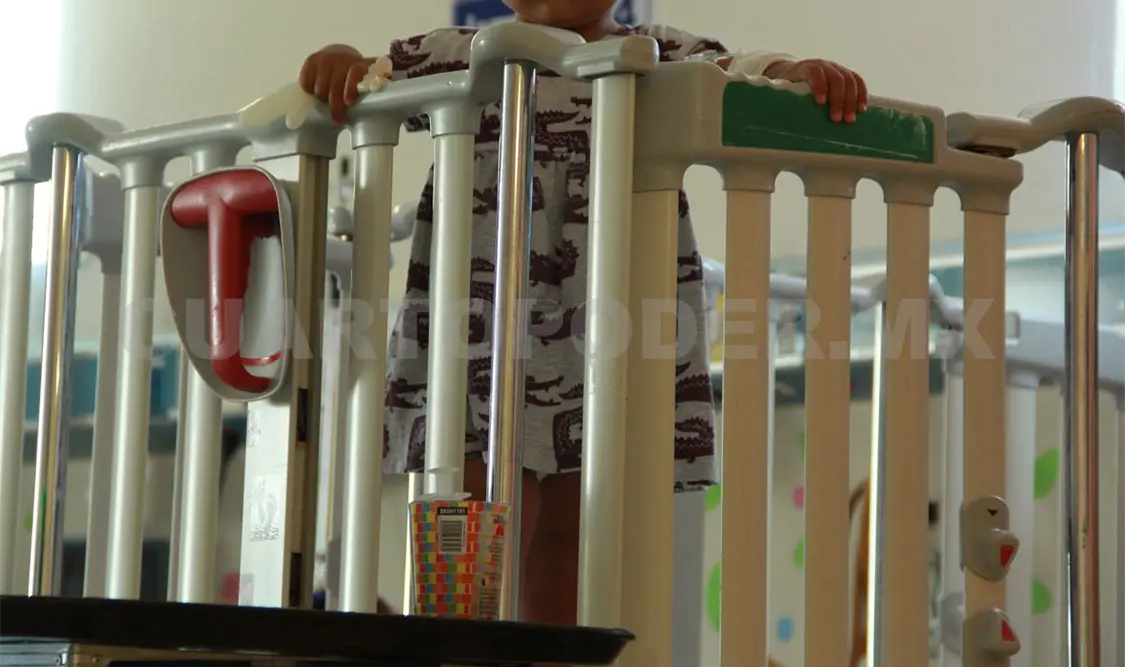 Por falta de dinero abandonan los tratamientos