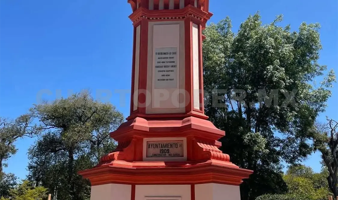 Reinaugurarán monumento de Fray Bartolomé