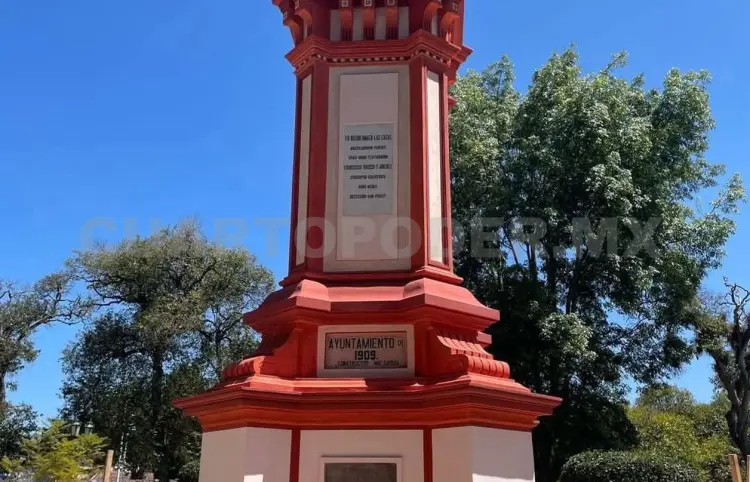 Reinaugurarán monumento de Fray Bartolomé
