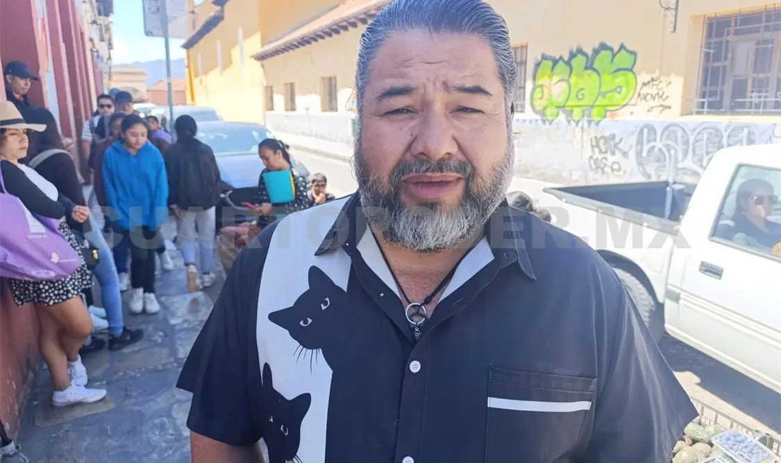 En 2015, último brote de rabia canina en SCLC