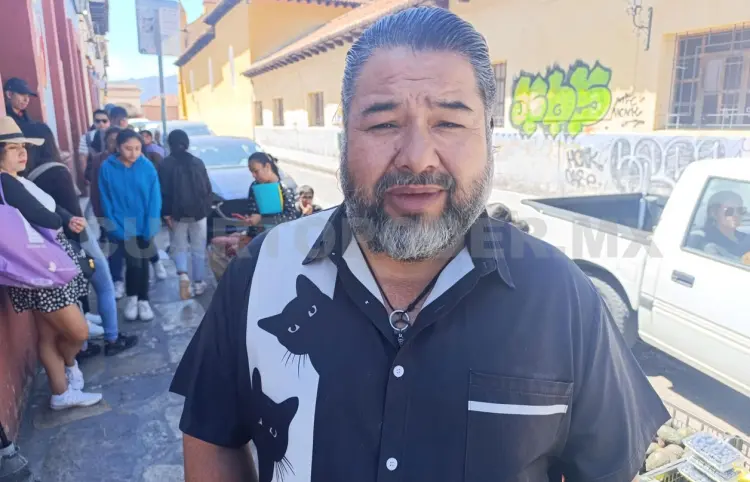 En 2015, último brote de rabia canina en SCLC