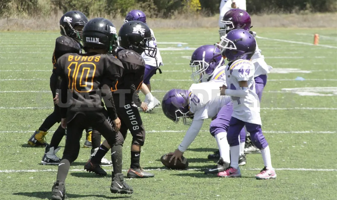 Próximo kick off en la OEFA Chiapas