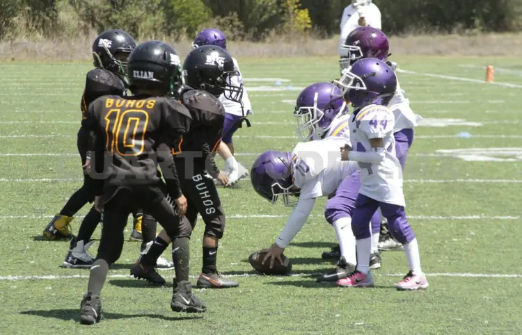 Próximo kick off en la OEFA Chiapas