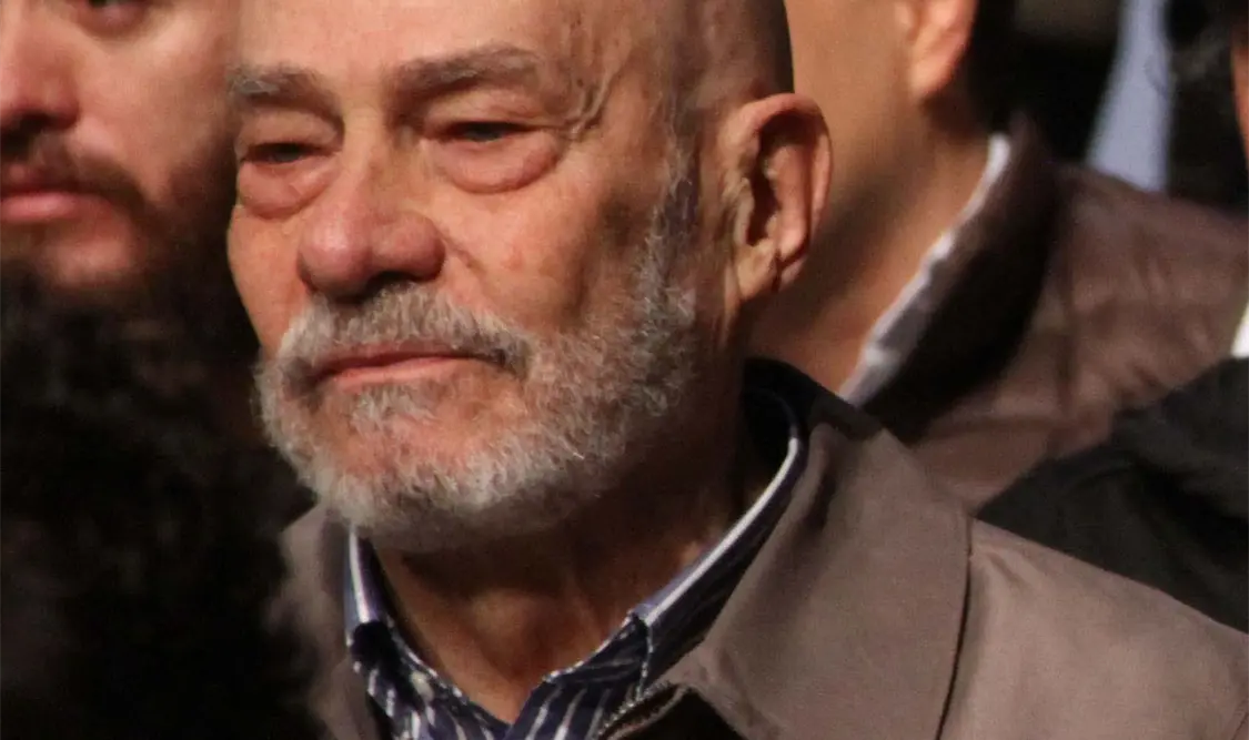 Falleció el actor Luis Couturier