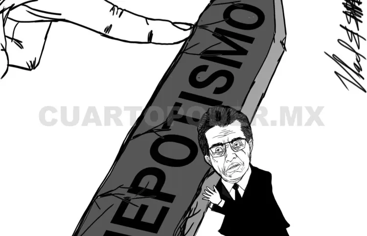 Este martes se medirá el poder (ex) presidencial