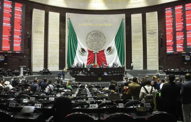 Este martes aprobarán reforma contra nepotismo