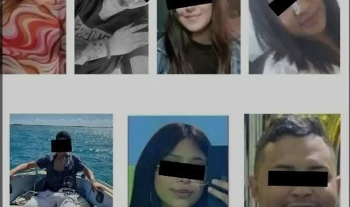 No hay certeza de que jóvenes fueran secuestrados