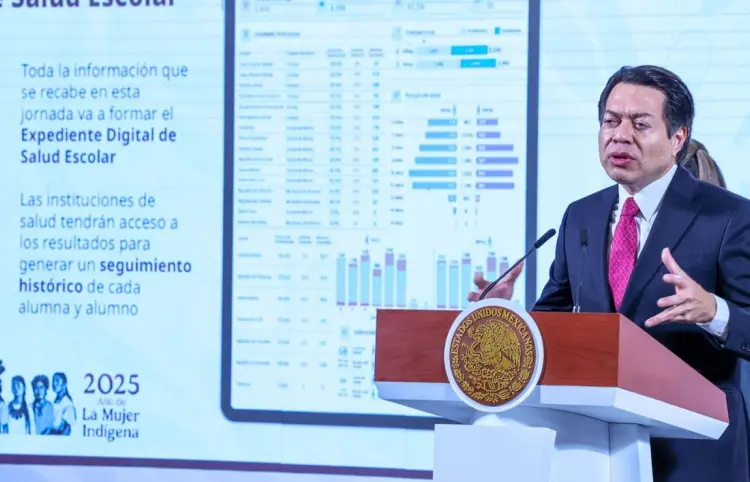 SEP ha entregado más de 265 mil tarjetas de becas