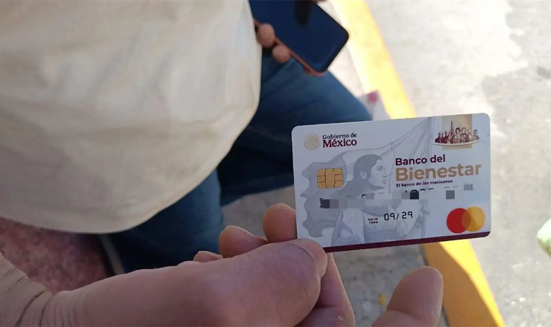 Se han entregado 5 mil tarjetas paisano