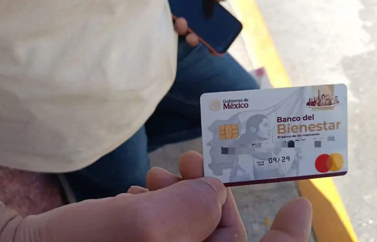 Se han entregado 5 mil tarjetas paisano