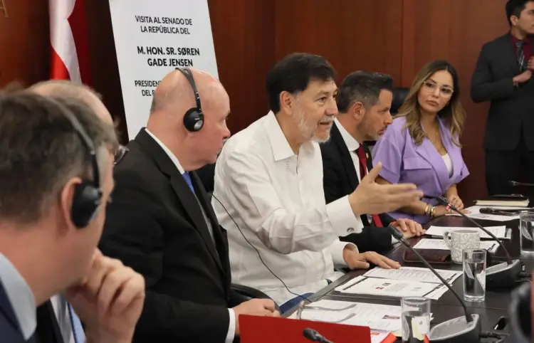 La última vez que USA ayudó a México le robó territorio