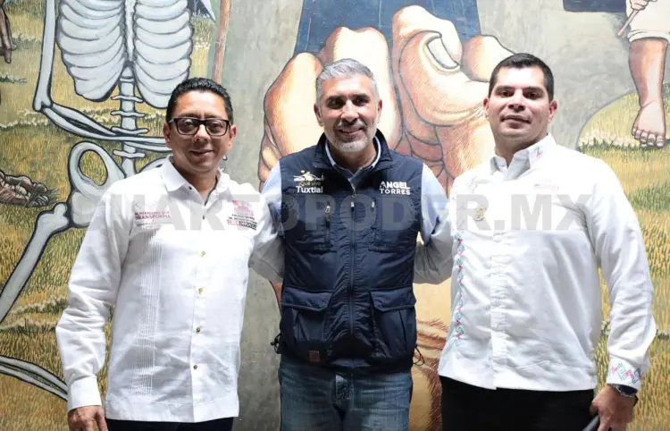 Presentan resultados al Consejo Consultivo