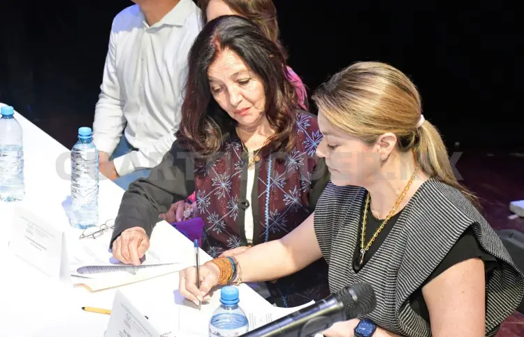 Inicia programa Registro Civil Humanista