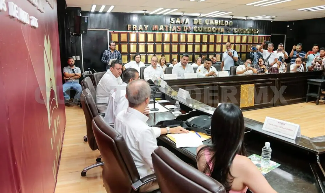 Con desfile iniciará la Expo Feria Tapachula