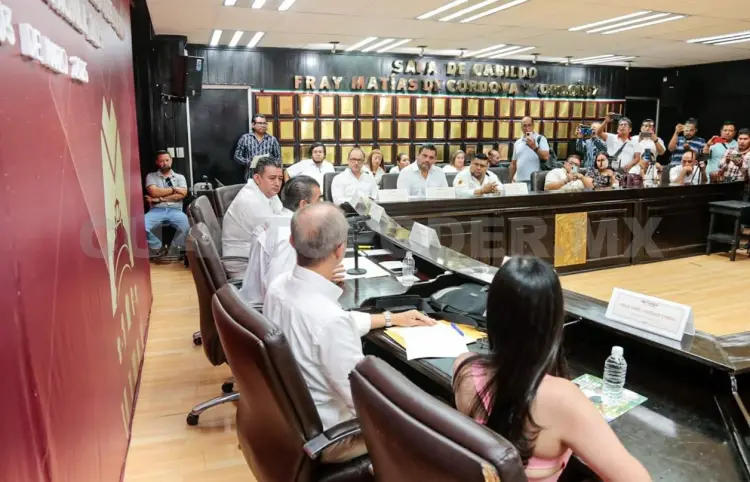 Con desfile iniciará la Expo Feria Tapachula