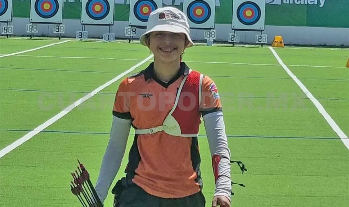 Chiapaneca se suma a la selección nacional