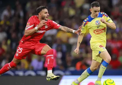Así va la clasificación tras 10 fechas completas