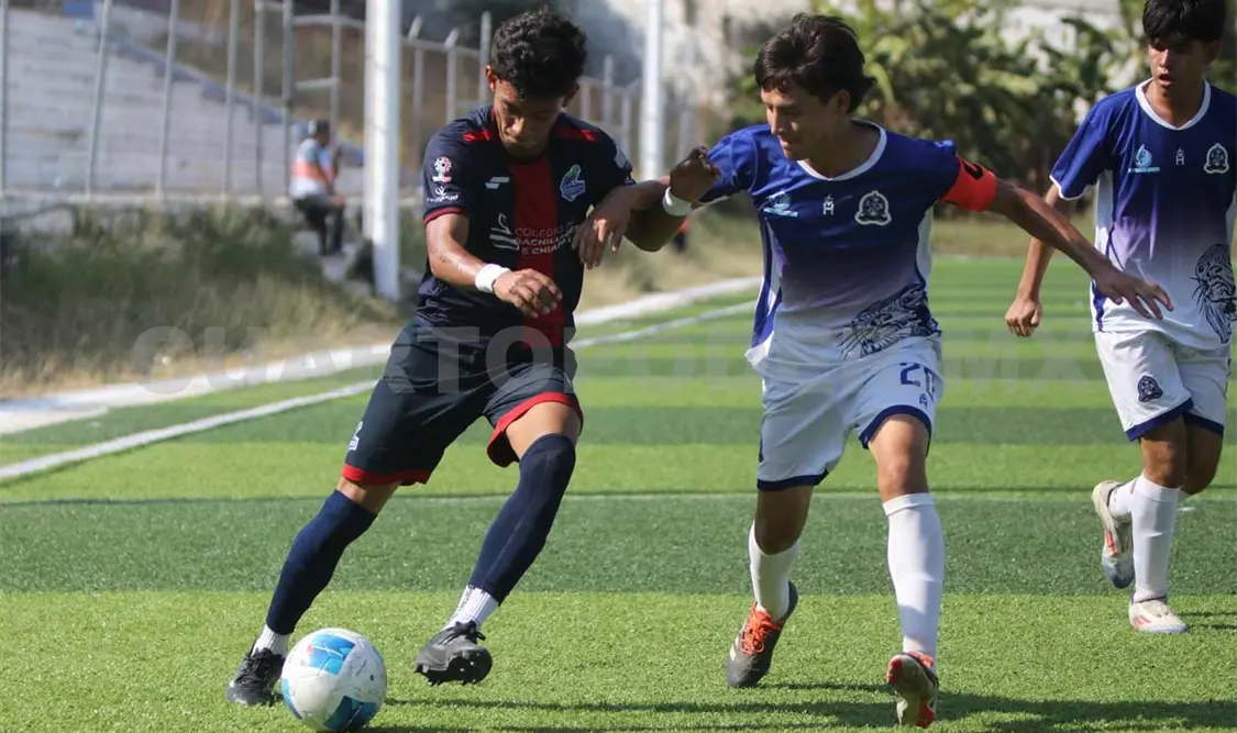 Cobach deja ir la victoria de visita