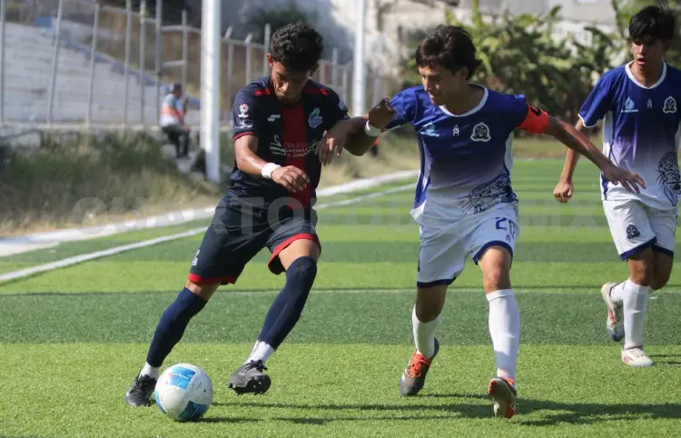 Cobach deja ir la victoria de visita