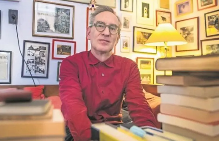 Escenario de cítrica literaria ha cambiado