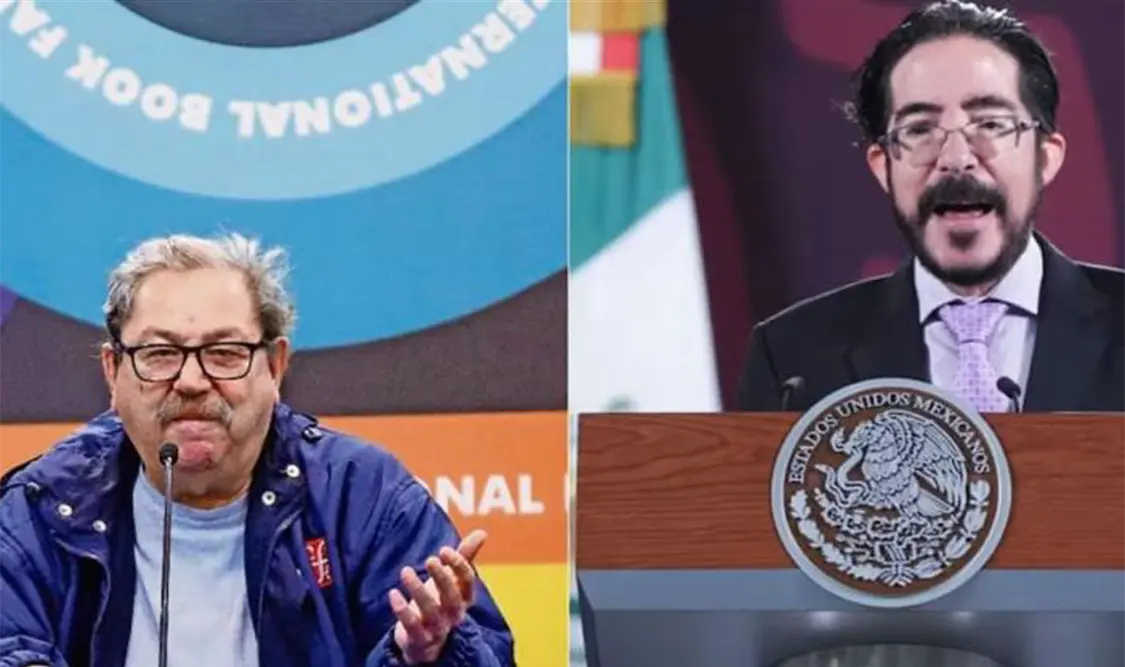 Hasta el momento, las instituciones no se han pronunciado al respecto. Cortesía