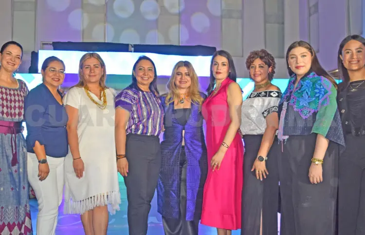 Pasarela Ch´ulel