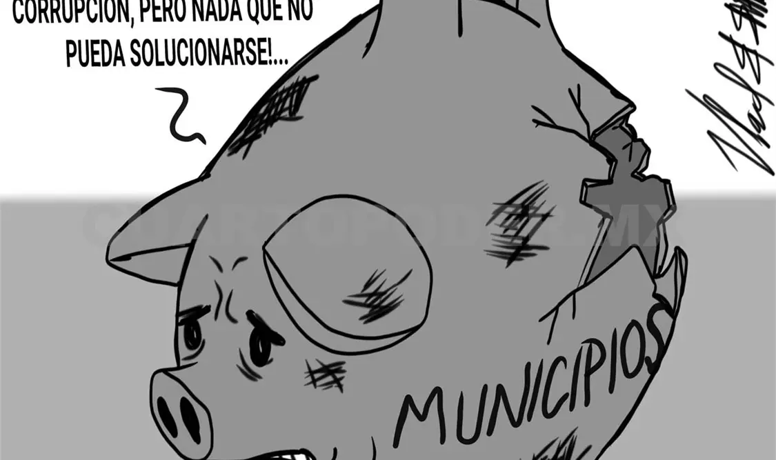 Problemas y desafíos de los municipios