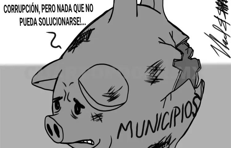 Problemas y desafíos de los municipios