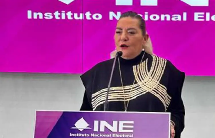 Pide Taddei a candidaturas actuar con prudencia