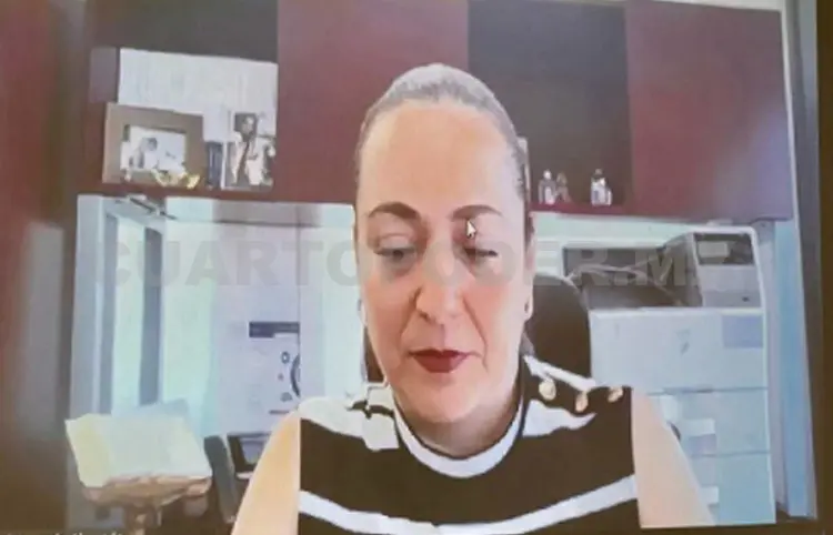Personal del Cobach es capacitado en derecho laboral