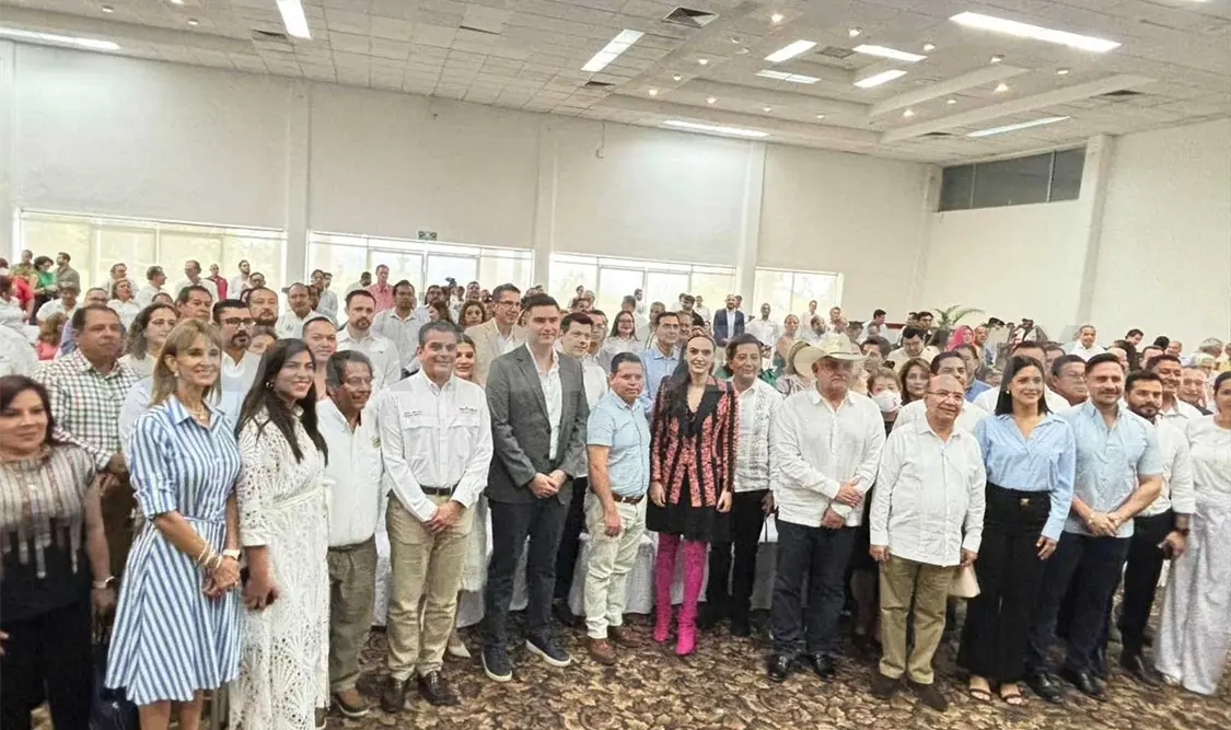 Realizan Foro de Consulta Ciudadana